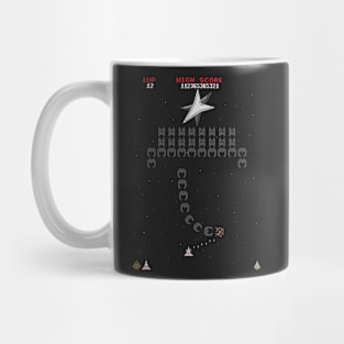 Battlestar Galagtica - Colonials Mug